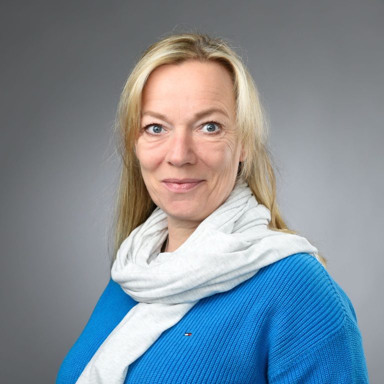 Coach für Persönlichkeitsentwicklung